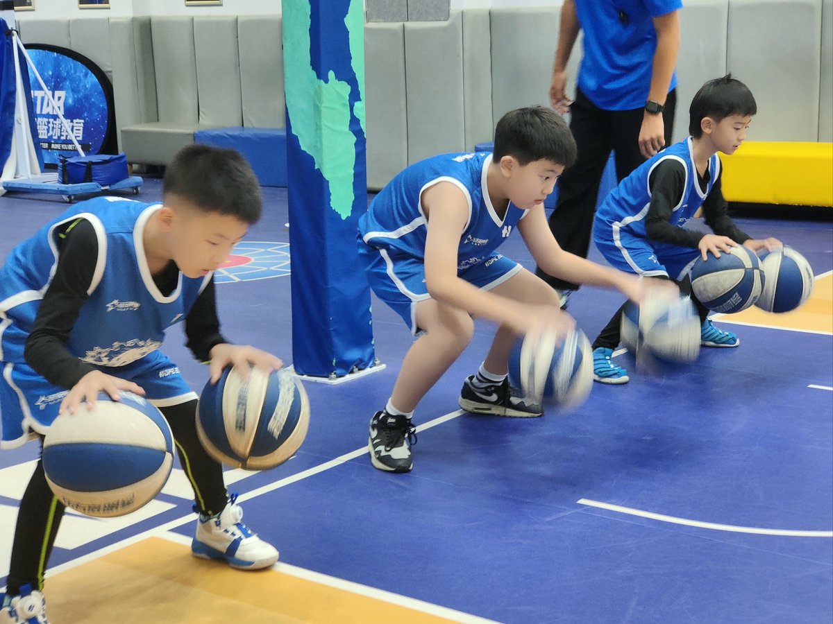 哪里可以学习到高级的篮球战术训练方法?_2